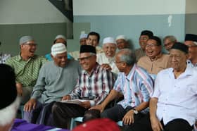 Selangor dominan martabat umat Islam