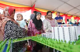 Tak mampu miliki rumah? Perunding hartanah beri petua beli atau sewa