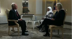 Pertemuan Najib-Bloomberg tidak ubah keyakinan rakyat tolak BN