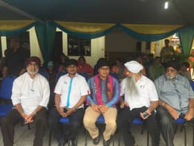 Peruntukan tambahan RM740,000 untuk masyarakat Sikh