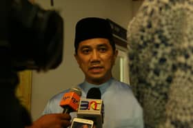 Dato' Menteri Besar baharu selepas Aidilfitri