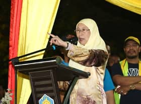 Tumpu bina negara, tiada PRK masa terdekat