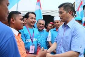 Jangan pandang remeh kenyataan Tun Daim