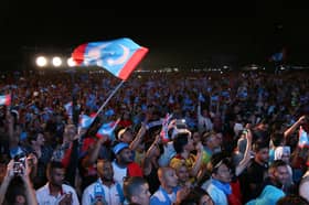 Najib ‘tak tidur lena’ fikir tsunami Melayu - Muhyiddin