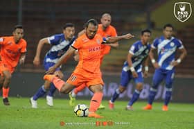 PKNS kutip mata penuh benam KL