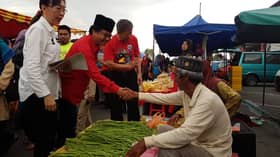 Rakyat Temerloh terbeban dengan dasar ekonomi Umno-BN