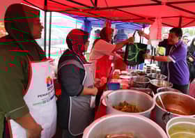 Selangor kaji semula pembelian beg plastik 20 sen