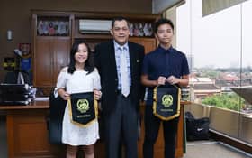 Imran, Lauren 'sertai' B-19 kebangsaan, bersiap ke F4F