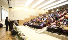 Masjid dan surau Selangor dilarang lantik imam Tarawikh negara luar