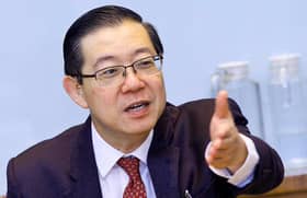 PKPS: Usah resah jika tiada akaun bank di luar negara