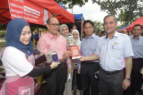 MPAJ-MARDI kolaborasi jayakan 'mysavefood'