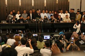 PM: Mesyuarat bincang kabinet esok