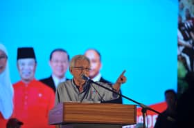 Tukar kerajaan, jangan biar GST tekan rakyat