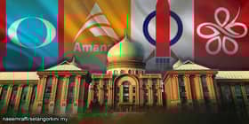 Teliti pemimpin pembangkang yang ingin sertai PAKATAN