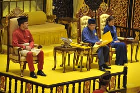 Tunai harapan dan janji, pertahan kebajikan rakyat