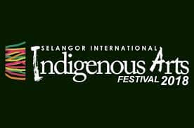 SIIAF 2018 tumpuan pelawat nikmati persembahan orang Asal