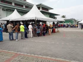 SPR diperingat jangan cuba main politik