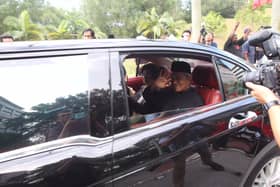 Perdana Menteri ke-7: Bapa sejarah baru negara