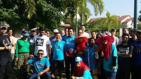 Najwan mahu tingkat taraf hidup golongan belia