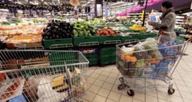 Harga barang menjelang Deepavali terkawal