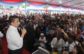 Rakyat boleh tengok TV3, tapi jangan lupa SelangorKini - MB