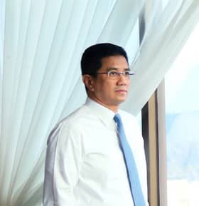 Azmin Ali’s Address to Selangor and the Nation on the Eve of GE14