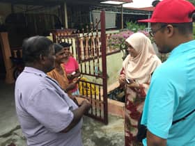 Terus dekati dan peduli rakyat bukan sekadar musim pilihan raya