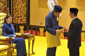 10 Exco angkat sumpah Ahli MMKN Selangor