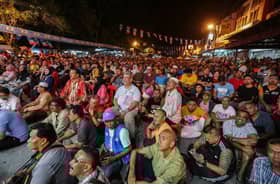 PAKATAN ambilalih, Negeri Sembilan berjaya