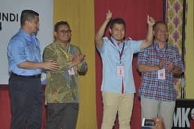 Muafakat PAKATAN, pilihan rakyat Selangor