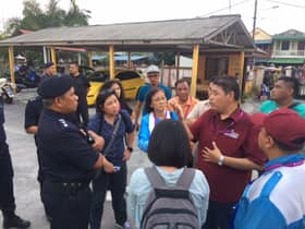 Maria Chin tuntut penjelasan SPR