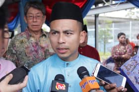 Mercu tanda ‘Kerinchi’ bakal didirikan