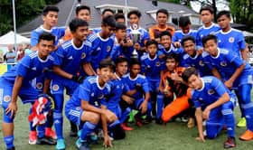 Akademi Mokhtar Dahari terus unggul di bumi Eropah