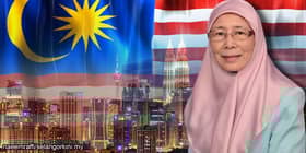 TPM: Berganding jadikan Malaysia baharu maju, harmoni