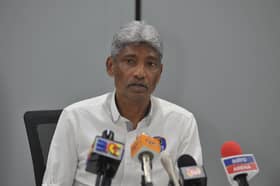 PKNS FC masih berpeluang ke suku akhir Piala Malaysia