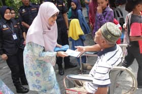 Pelantikan Speaker, portfolio Rodziah akan diumumkan tak lama lagi