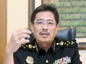 SPRM belum buka kertas siasatan berhubung 101 projek rundingan terus