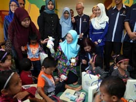 Persidangan khas Ogos ini bincang isu KWSP suri rumah - TPM