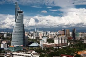 Firma penyelidikan turunkan penarafan ke atas TM