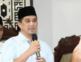 Azmin: Senarai akhir calon MB selesai diteliti bersama Anwar