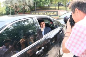 MB: Perbincangan dengan Sultan Selangor, fokus pembangunan negeri