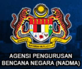 Perkasa ramal bencana Agensi Pengurusan Bencana Negara