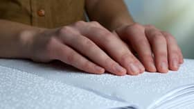 Al Quran Braille di manfaat ke luar negara