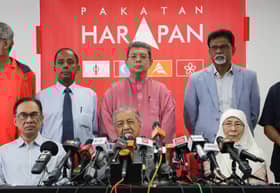 Neutral sokong parti politik, penjawat awam perlu bantu dasar Putrajaya