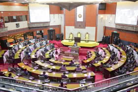 DNS: Tuduhan calon MCA tidak berasas