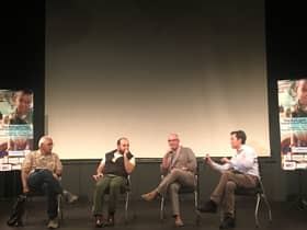 REFUGEE COMMUNITIES: A GLOBAL RESPONSIBILITY