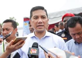 Legal Action to be taken against Blogger Toyol of Selangor