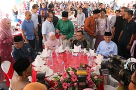 Bahasa Melayu tetap bahasa rasmi Kerajaan - TPM