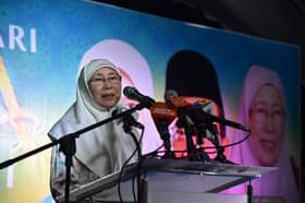 TPM terharu sokongan penduduk Permatang Pauh