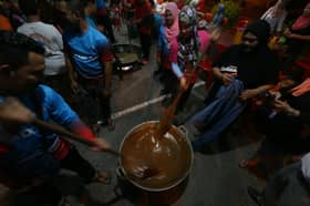 Exco optimis jadikan kacau dodol acara tahunan